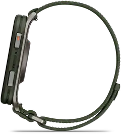 Garmin älykello Venu X1, GPS, vihreä - 7