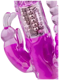 EasyToys triplavibraattori Rabbit - 3