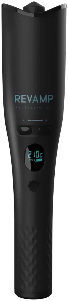 Revamp Hollywood Curl langaton automaattinen kiharrin (CL-2750-EU2) - 5