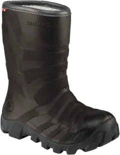 Viking lasten thermosaapas 5-25100 Ultra - Black/Grey - 1