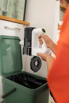 Kärcher varsi-imuri KVA 2 - 5