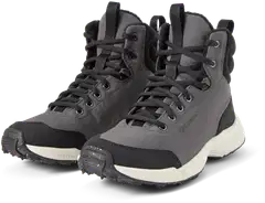 Icebug miesten nastaulkoilukenkä Nirak 3 BUGrip Grey - Beluga - 3