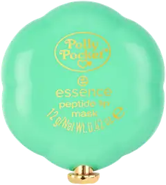 essence Polly Pocket peptide lip mask 01 So Much Cute 12 g - 2