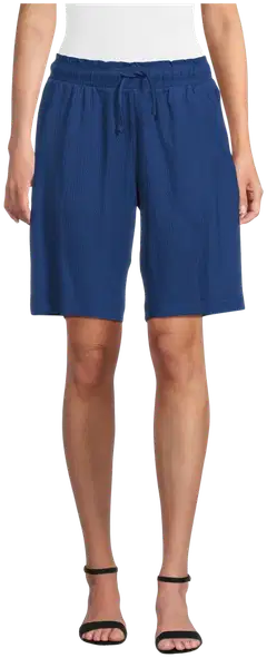 House naisten shortsit 222H261703 - baltic sea - 1