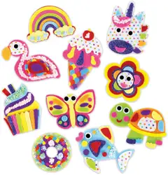 Galt Toys askartelusetti perfect patches - 5