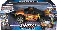 Nikko 23cm Race Buggies Hyper Blaze RC-auto - 3