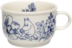 Moomin Arabia kuppi 0,3L Haru - 1