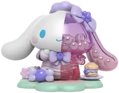 Mighty Jaxx keräilyhahmo Kandy x Sanrio Series 6 Floral Daydream - 2