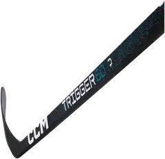 CCM jääkiekkomaila Ribcor Trigger 60 Yt 10 P29L - 3