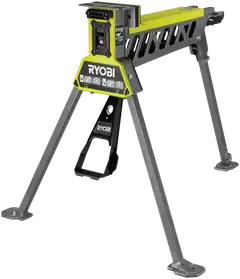 Ryobi työpenkki puristusleuoilla RSTSJ150 - 1