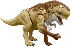 Jurassic World Rebirth Villain -Dinosaurus Äänillä - 2