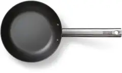 Skottsberg hiiliteräspannu 20 cm - 3