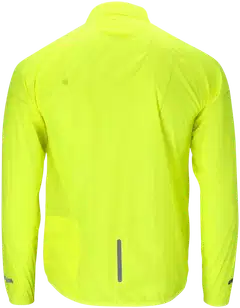 Endurance miesten Imile pyöräilytakki - 5001 Safety Yellow - 3