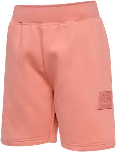 hummel lasten collegeshortsit Clean - Rose dawn - 2