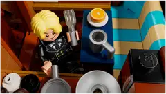 LEGO® ONE PIECE 75639 Merirosvolaiva Going Merry - 8