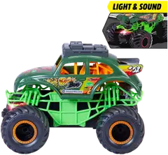 Dickie Toys Dune Bug valo- ja äänitoiminnoin - 4