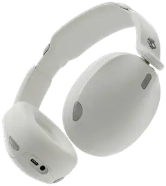 Skullcandy langattomat vastamelukuulokkeet Hesh 540 ANC valkoinen - 1