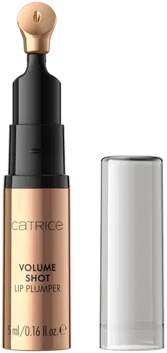 Catrice Volume Shot Lip Plumper -huulikiilto C010 - 2