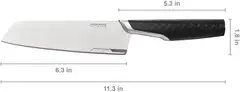 Fiskars Taiten Santoku-veitsi 16cm - 7