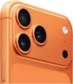 Apple iPhone 17 Pro 256GB - kosminen oranssi - MG8H4QN/A - 2