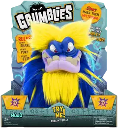 Grumblies - 2