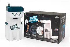 SmART Sketcher AI Piirustusprojektori - 1