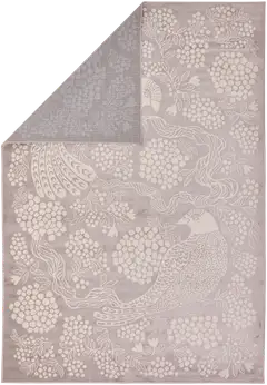 Vallila matto Viserrys 160x230 cm whitegrey - 2