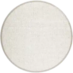 VM Carpet villa-paperinarumatto Esmeralda 71 valkoinen - VALKOINEN - 1