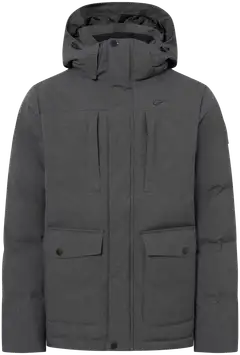 Five Seasons miesten toppatakki Fred - OBSIDIAN MELANGE - 1