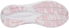 Under Armour naisten treenikenkä Chase 6014418 - Prime Pink - 5