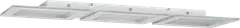 EGLO Plafondi connect.z Padrogiano-Z led 120x30cm 42,5W valkoinen - 2