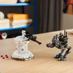 LEGO® Star Wars TM 75444 AT-RT™-hyökkäys - 10