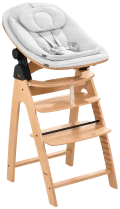 Hauck sitteri Highchair Bouncer Eco - 9
