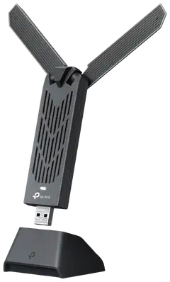 TP-Link USB-adapteri TBE400UH Wifi7 - 2