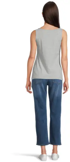 House naisten toppi Julia 2-pack - Grey - 3