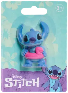 Disney Stitch Yksittäiset Figuurit - 2