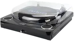 Aiwa vinyylisoitin LPS-25BK musta - 2