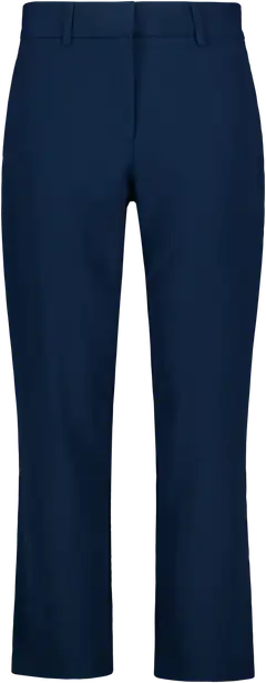 House naisten housut 222H292523 - Navy Blazer - 1