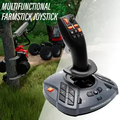 Thrustmaster T128-P rattipolkimet farming pack - 12