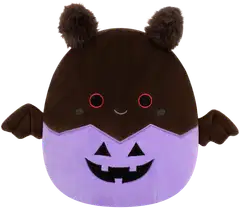 Squishmallows 19 cm Halloween 2026 pehmo - 7
