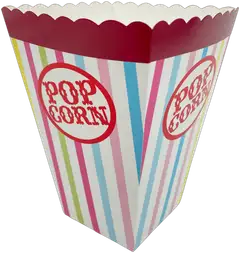 Spen popcorn rasia taiteltava 4kpl - 1