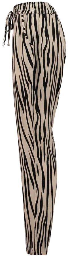 Z-one naisten housut Ri44cky Z1 WIN-PR0915222-1 - 7612 beige zebra - 3