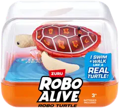 Robo Alive Robotic-Swimming Turtle 2-pack - 11