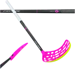 Fat Pipe Salibandymaila Next-G 29 CTRL Slicks FH2 101cm R - 1