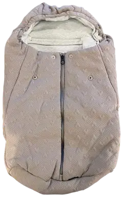 Emma kaukalopussi Soft hiekka - 2