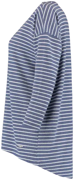 Hailys naisten pusero Mi44a - 5451 blue shadow stripe - 2