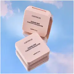 Catrice Cloud Tint Cushion Highlighter C010 - 1