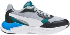 Puma lasten juoksujalkine X-Ray speed lite Jr - BLACK - 5