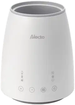 Alecto pullon/vauvanruoan lämmitin - 1