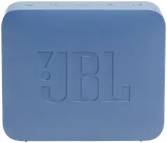 JBL Bluetooth kaiutin Go Essential 2 sininen - 2